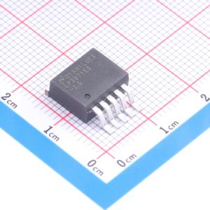 LP3871ESX-2.5/NOPB商品缩略图