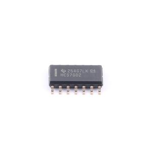 SN74HCS7002DR商品缩略图