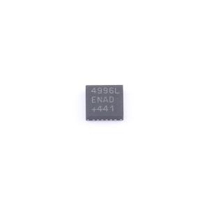 MAX4996LETG+商品缩略图