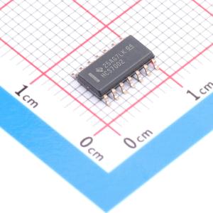 SN74HCS7002DR商品缩略图