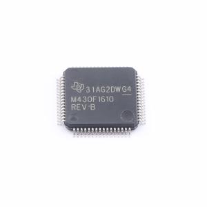 MSP430F1610IPMR商品缩略图