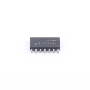 TLV2244IDR商品缩略图