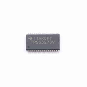 TPS65273VDAPR商品缩略图