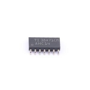 SN74AHC14D商品缩略图