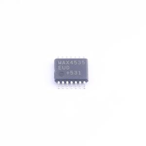 MAX4535EUD+商品缩略图