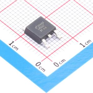LM1117DT-1.8/NOPB商品缩略图