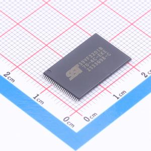 SST39VF3201B-70-4C-EKE商品缩略图