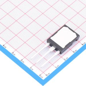 IXFX80N50P商品缩略图