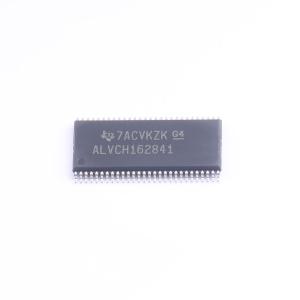 SN74ALVCH162841GR商品缩略图