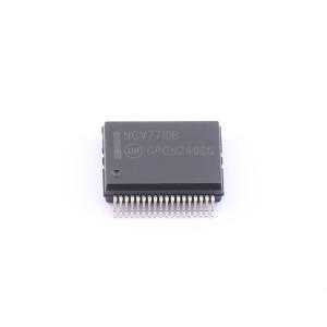 NCV7710DQBR2G商品缩略图