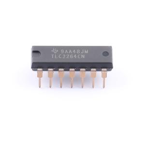 TLC2264CN商品缩略图