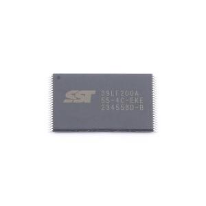 SST39LF200A-55-4C-EKE商品缩略图