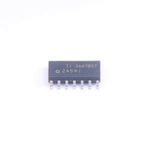 TLV2454IDR商品缩略图