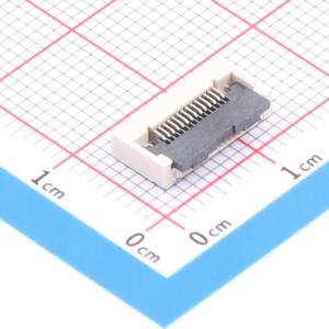FPC-0.5FXS-14PWBR-H255商品缩略图