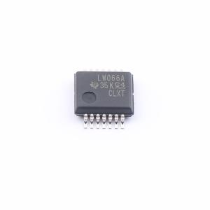 SN74LV4066ADBR商品缩略图