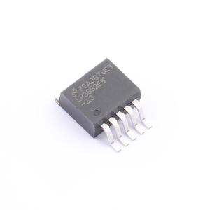 LP3853ES-3.3/NOPB商品缩略图
