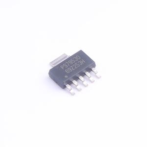 TPS79530DCQR商品缩略图