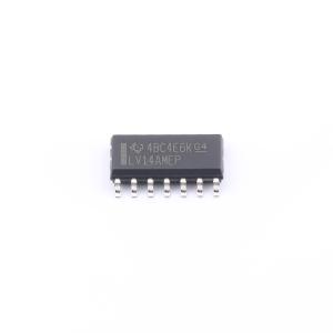 SN74LV14AMDREP商品缩略图