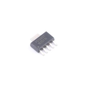 TPS79401DCQR商品缩略图