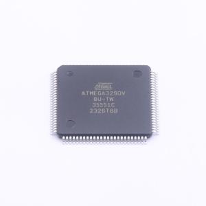 ATMEGA3290V-8AU商品缩略图