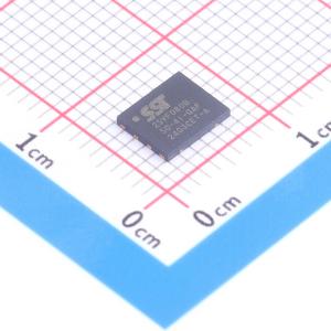 SST25VF080B-50-4I-QAF-T商品缩略图