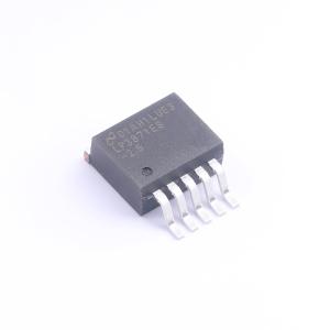 LP3871ESX-2.5/NOPB商品缩略图