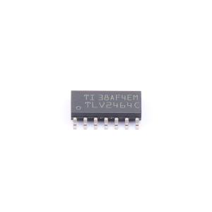 TLV2464CD商品缩略图