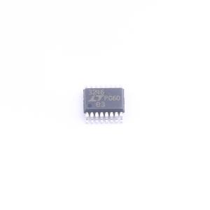 LTC3246EMSE#PBF商品缩略图