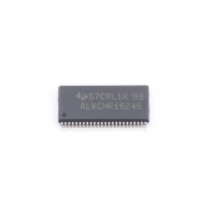 SN74ALVCHR16245GR商品缩略图