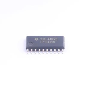 TPS61199NSR商品缩略图