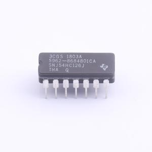 SNJ54HC126J商品缩略图