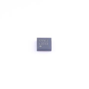 LM3553SDX/NOPB商品缩略图