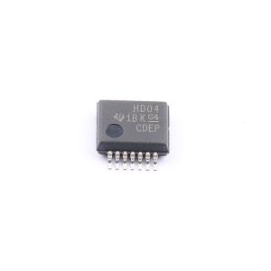 SN74AHCU04DBR商品缩略图