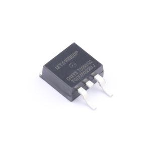 IXTA16N50P商品缩略图