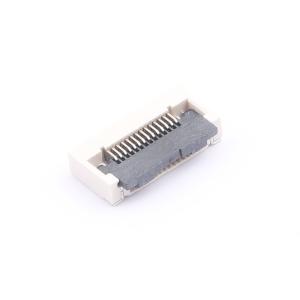 FPC-0.5FXS-14PWBR-H255商品缩略图