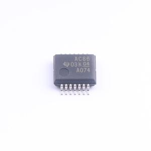 SN74AC86DBR商品缩略图