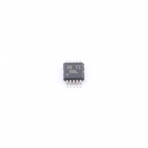 TPS62042DGQR商品缩略图