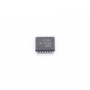 TLV2474QPWPRQ1商品缩略图