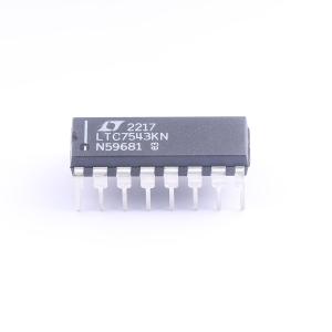 LTC7543KN#PBF商品缩略图