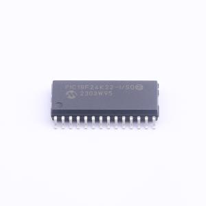PIC18F24K22T-I/SO商品缩略图