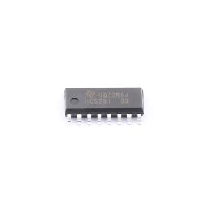 SN74HCS251DR商品缩略图