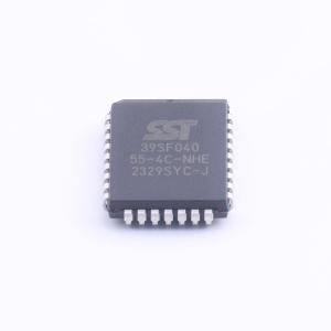 SST39SF040-55-4C-NHE-T商品缩略图