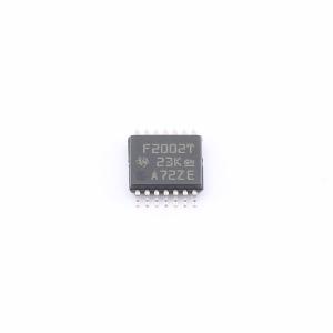MSP430F2002TPWR商品缩略图