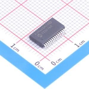 AVR64DA28-I/SS商品缩略图