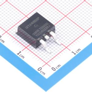 IXTA16N50P商品缩略图