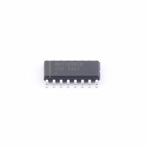 MAX3098EBCSE+商品缩略图