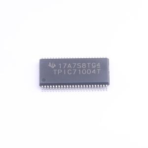 TPIC71004TDCARQ1商品缩略图