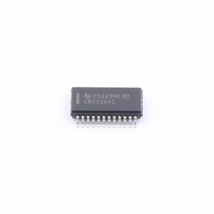 SN74CBT3384CDBQR商品缩略图