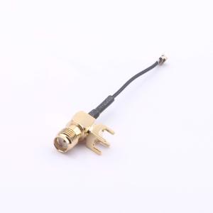 HJ-IPEX1-SMA-RG1.13-50mm商品缩略图