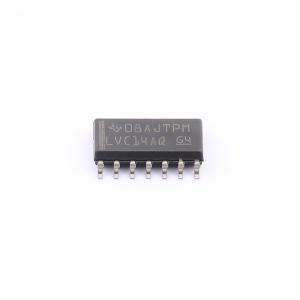 SN74LVC14AQDRQ1商品缩略图